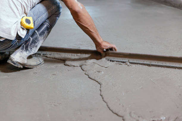 Best Stamped Concrete Services in Stanaford, WV