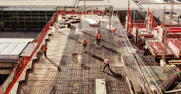  Stanaford, WV Concrete contractor Pros