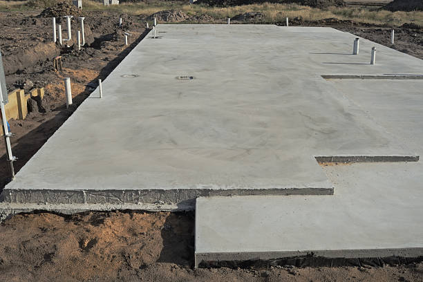 Best Concrete Foundation Repair in Stanaford, WV